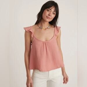 NWT Marine Layer tank size medium